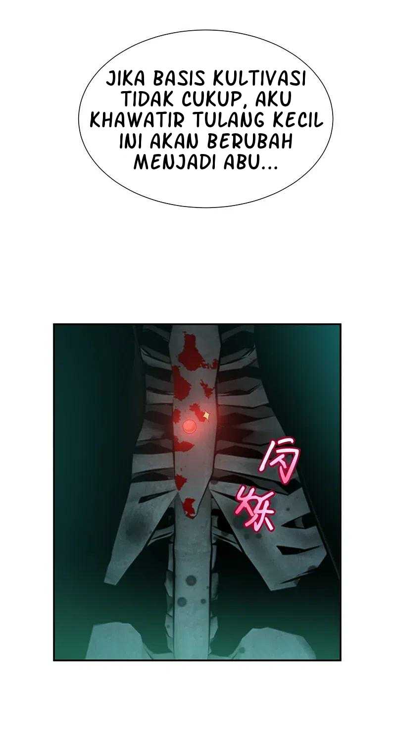 All Female Cultivators Want To Sleep With Me Chapter 23 Gambar 13