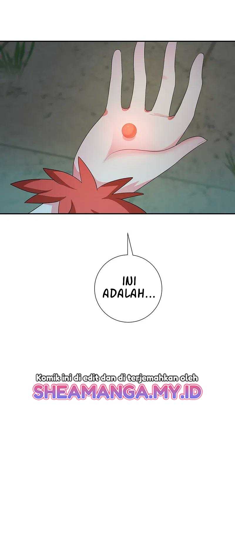 All Female Cultivators Want To Sleep With Me Chapter 23 Gambar 16