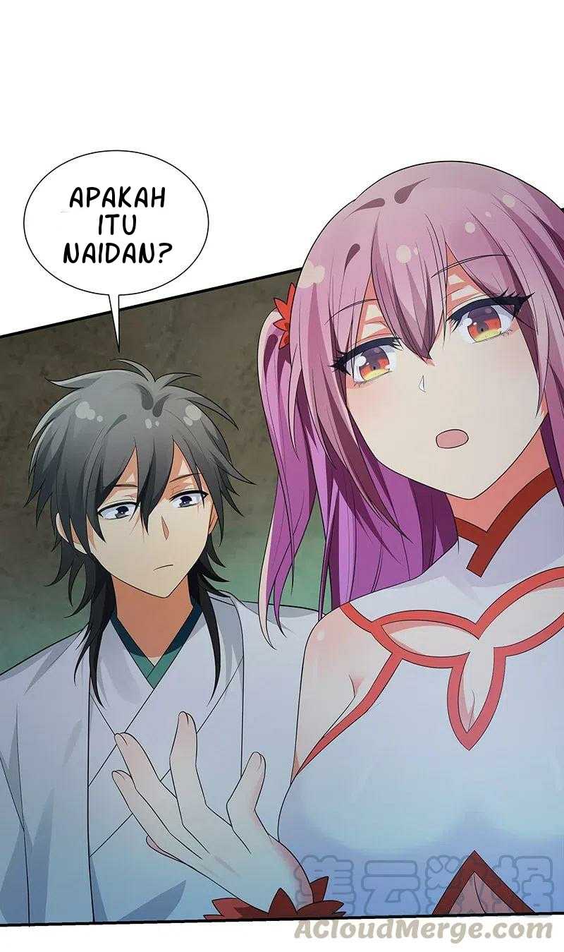 All Female Cultivators Want To Sleep With Me Chapter 23 Gambar 17
