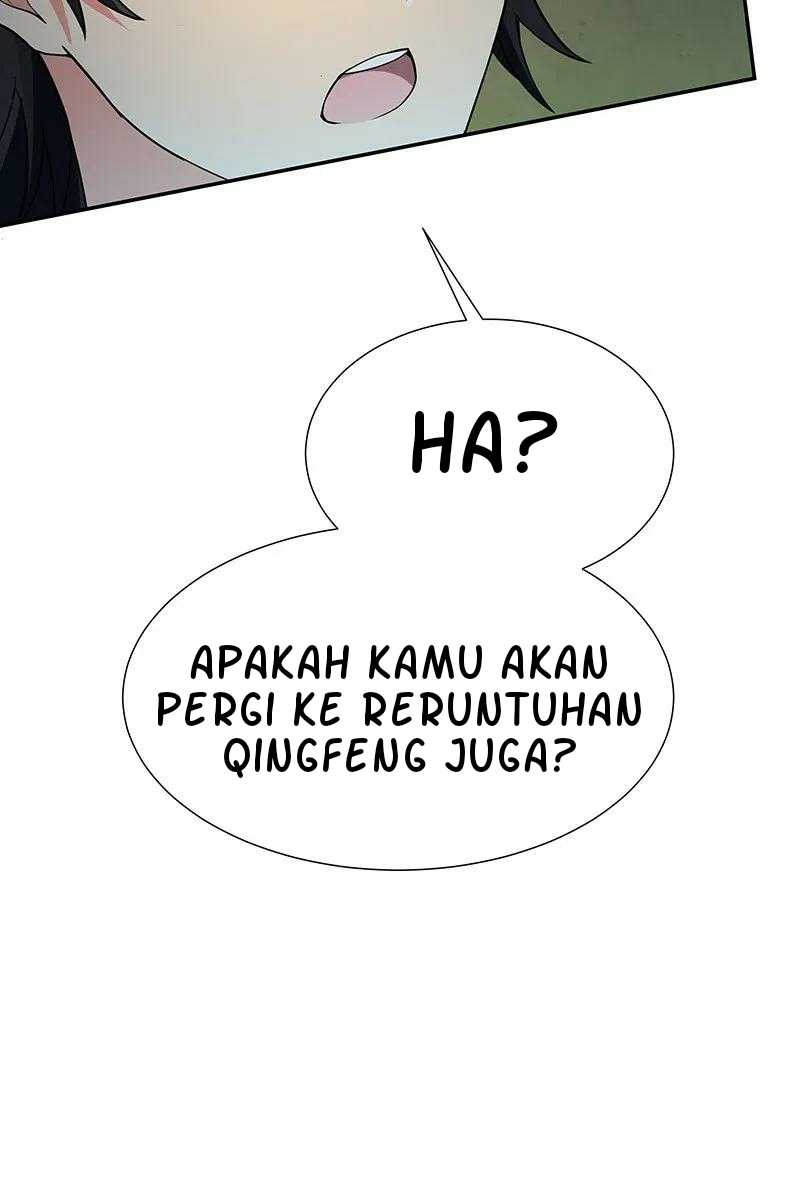 All Female Cultivators Want To Sleep With Me Chapter 23 Gambar 28