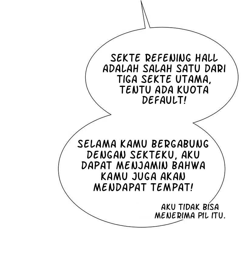 All Female Cultivators Want To Sleep With Me Chapter 23 Gambar 30