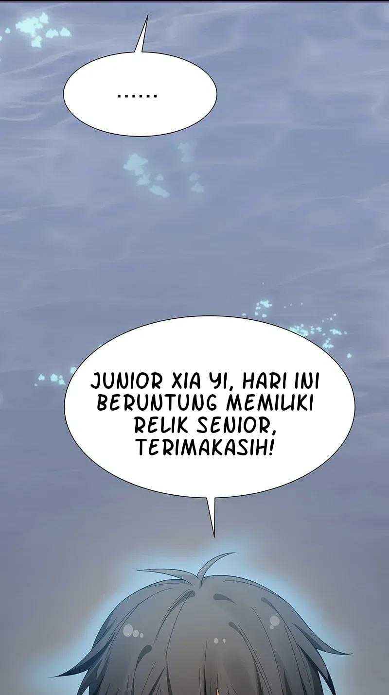 All Female Cultivators Want To Sleep With Me Chapter 23 Gambar 33