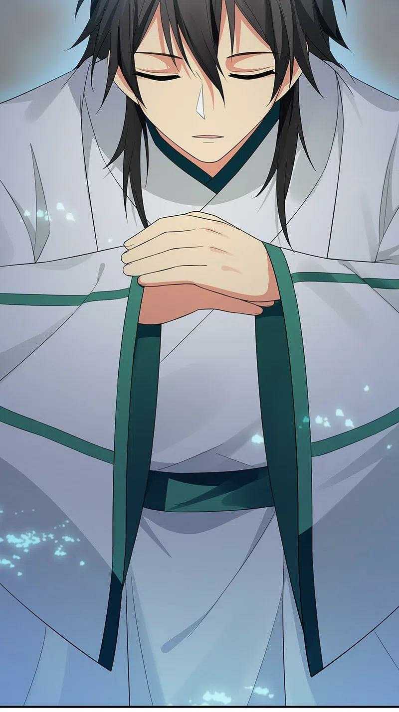 All Female Cultivators Want To Sleep With Me Chapter 23 Gambar 34