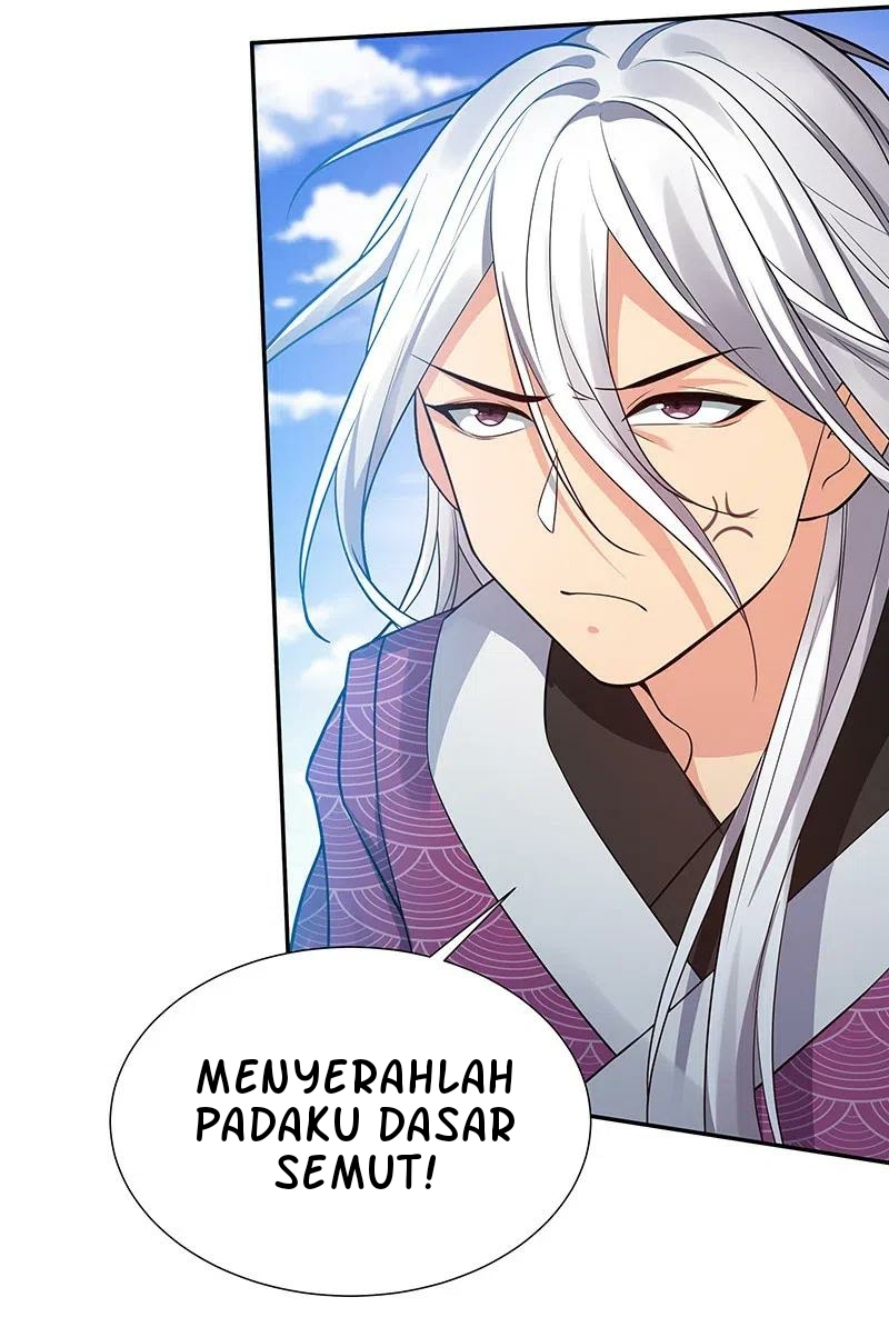 All Female Cultivators Want To Sleep With Me Chapter 30 Gambar 19