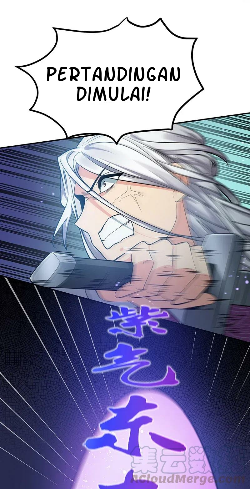 All Female Cultivators Want To Sleep With Me Chapter 30 Gambar 22
