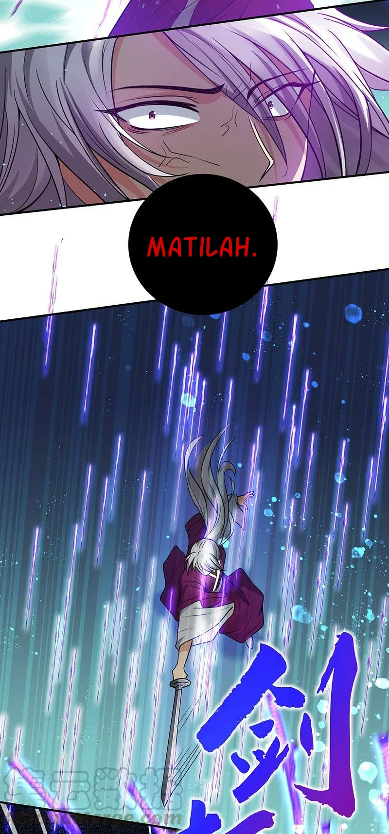 All Female Cultivators Want To Sleep With Me Chapter 30 Gambar 30