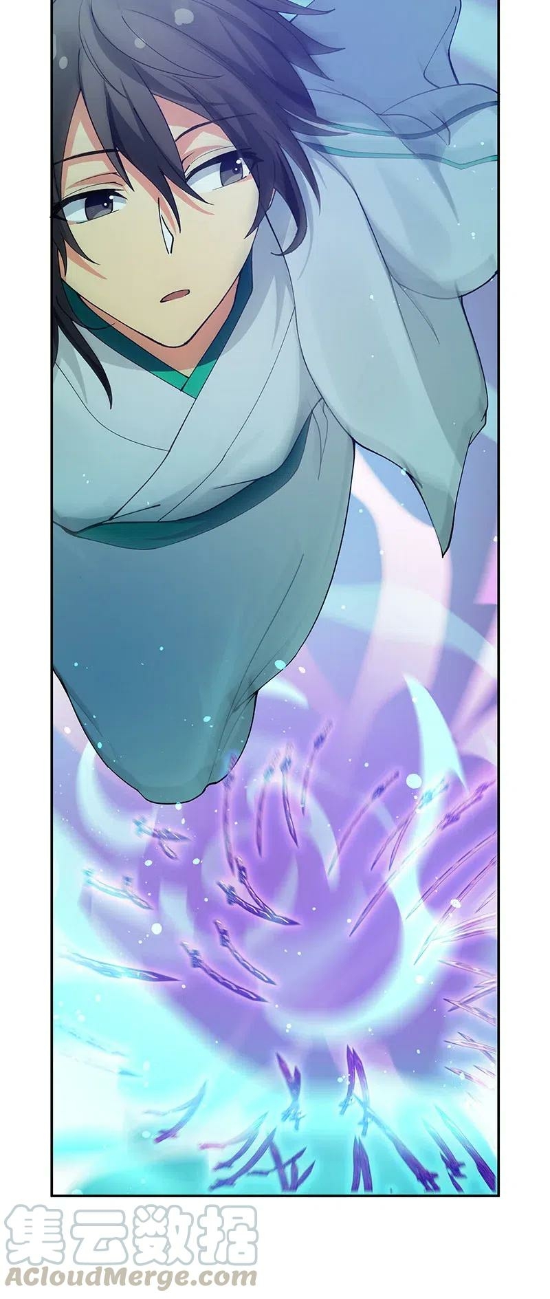 All Female Cultivators Want To Sleep With Me Chapter 30 Gambar 36