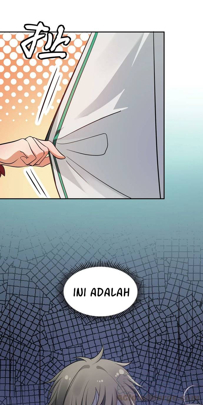 All Female Cultivators Want To Sleep With Me Chapter 38 Gambar 3