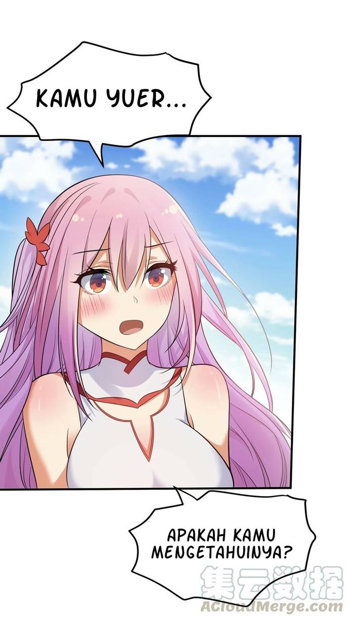 All Female Cultivators Want To Sleep With Me Chapter 38 Gambar 6