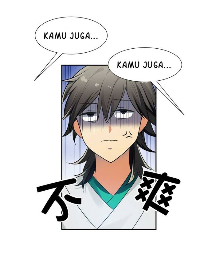 All Female Cultivators Want To Sleep With Me Chapter 38 Gambar 8