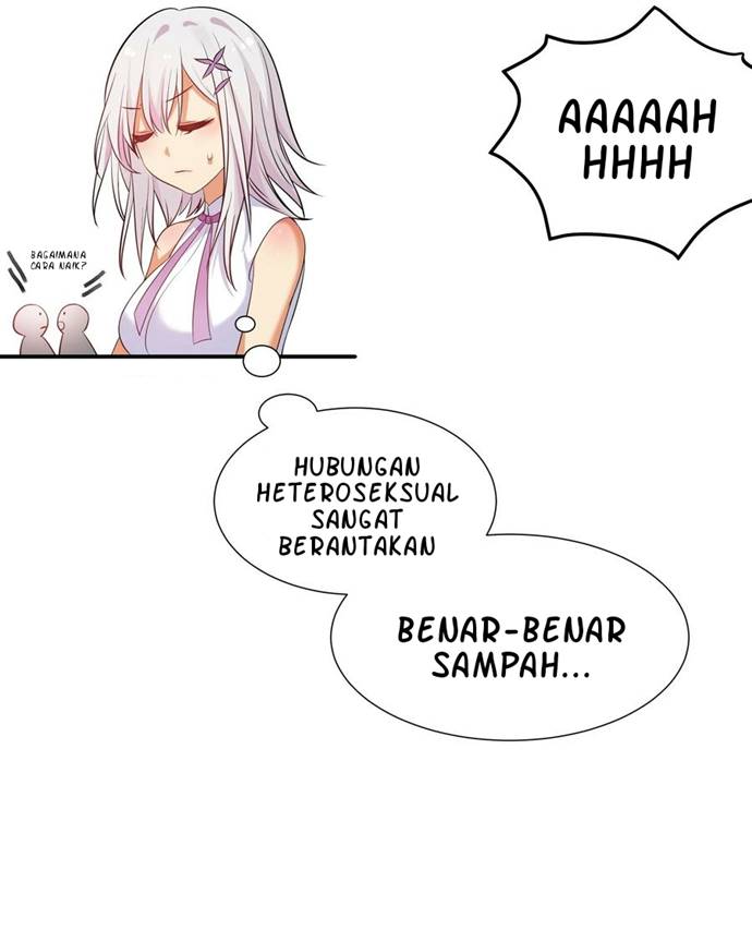 All Female Cultivators Want To Sleep With Me Chapter 38 Gambar 11