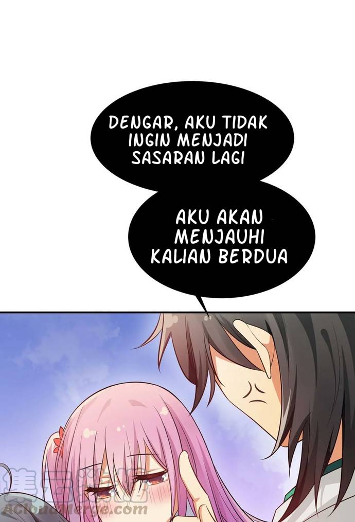 All Female Cultivators Want To Sleep With Me Chapter 38 Gambar 12