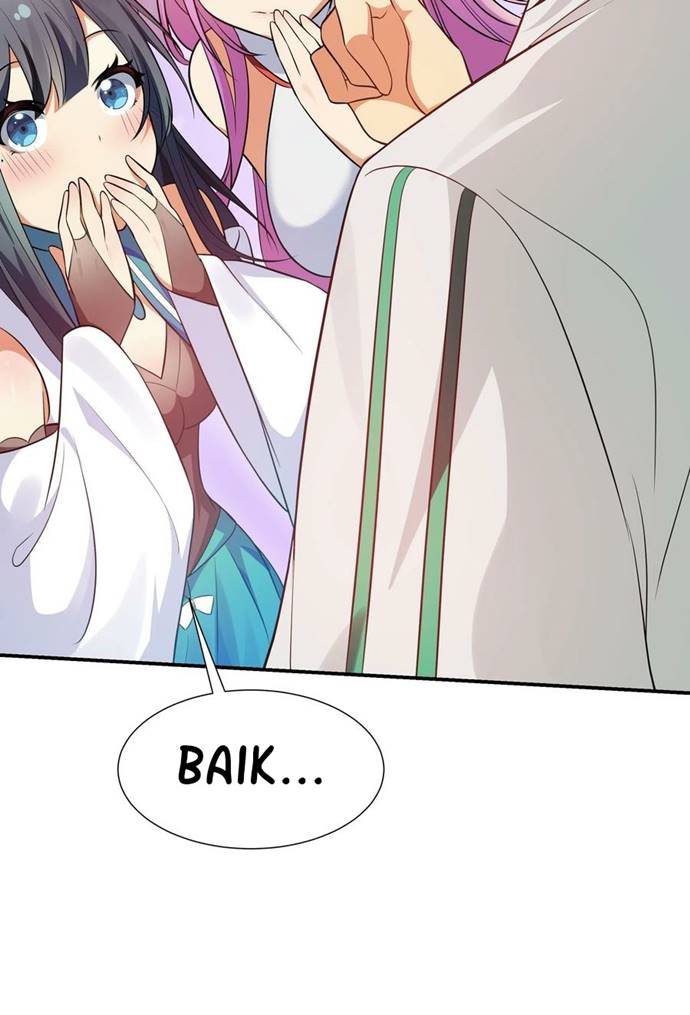 All Female Cultivators Want To Sleep With Me Chapter 38 Gambar 13