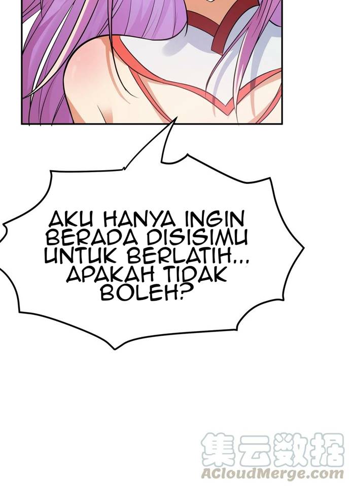 All Female Cultivators Want To Sleep With Me Chapter 38 Gambar 15
