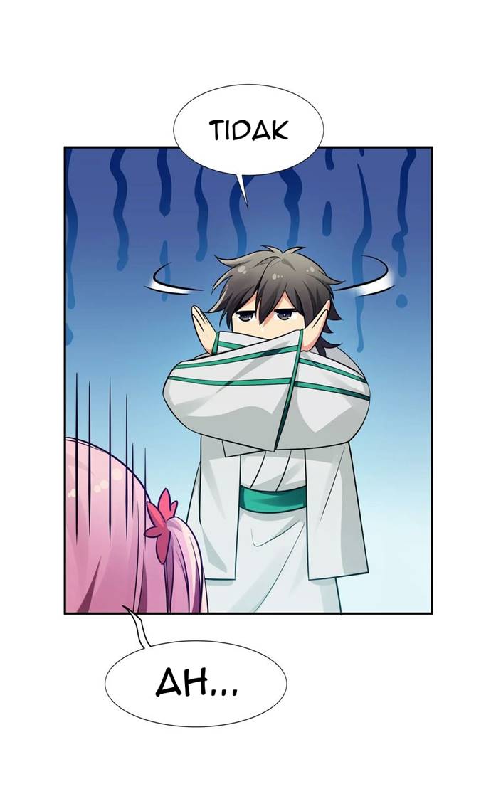All Female Cultivators Want To Sleep With Me Chapter 38 Gambar 16