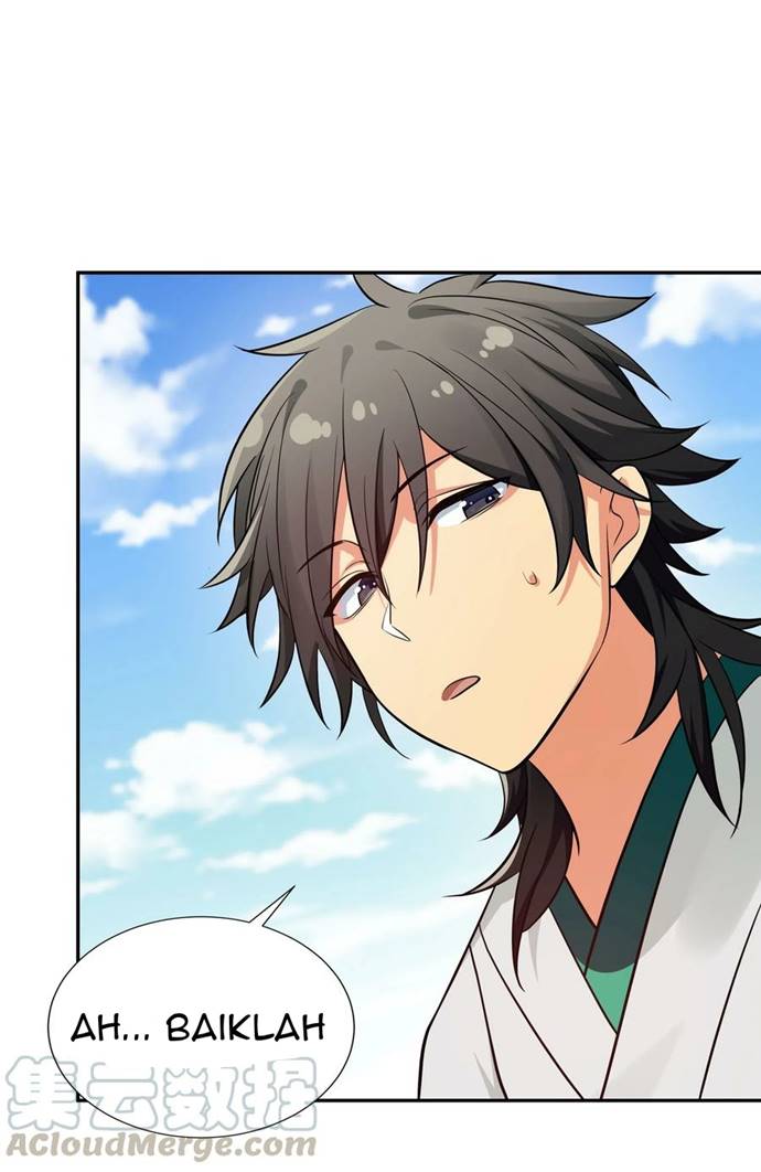 All Female Cultivators Want To Sleep With Me Chapter 38 Gambar 18