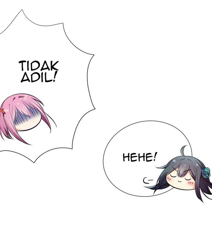 All Female Cultivators Want To Sleep With Me Chapter 38 Gambar 19