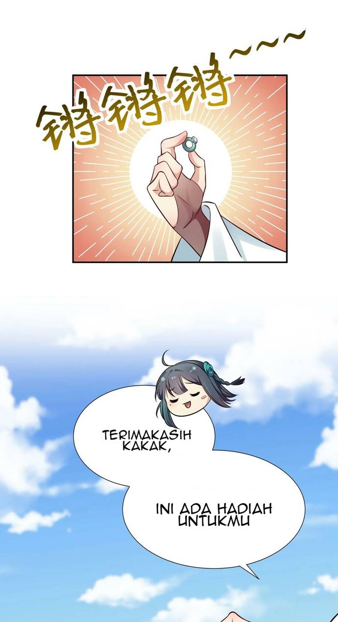 All Female Cultivators Want To Sleep With Me Chapter 38 Gambar 20