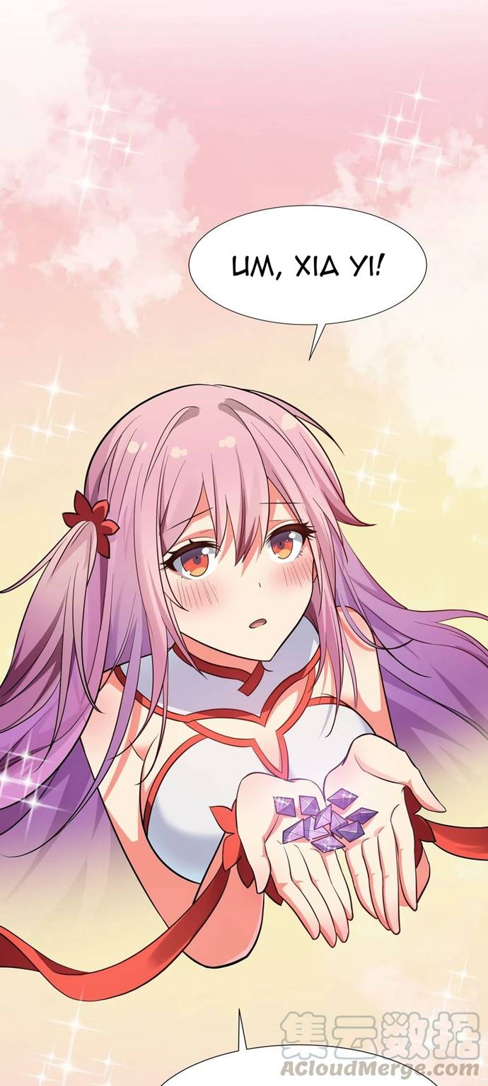 All Female Cultivators Want To Sleep With Me Chapter 38 Gambar 24