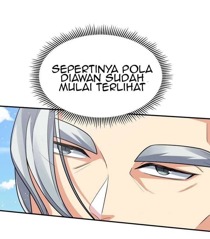 All Female Cultivators Want To Sleep With Me Chapter 38 Gambar 28