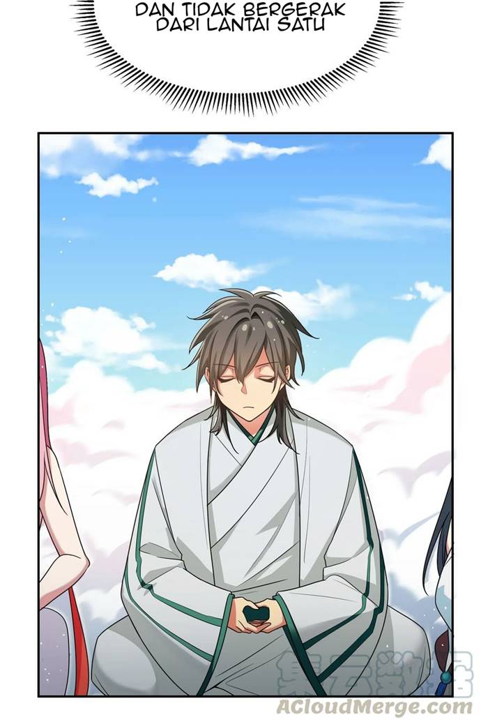 All Female Cultivators Want To Sleep With Me Chapter 38 Gambar 30