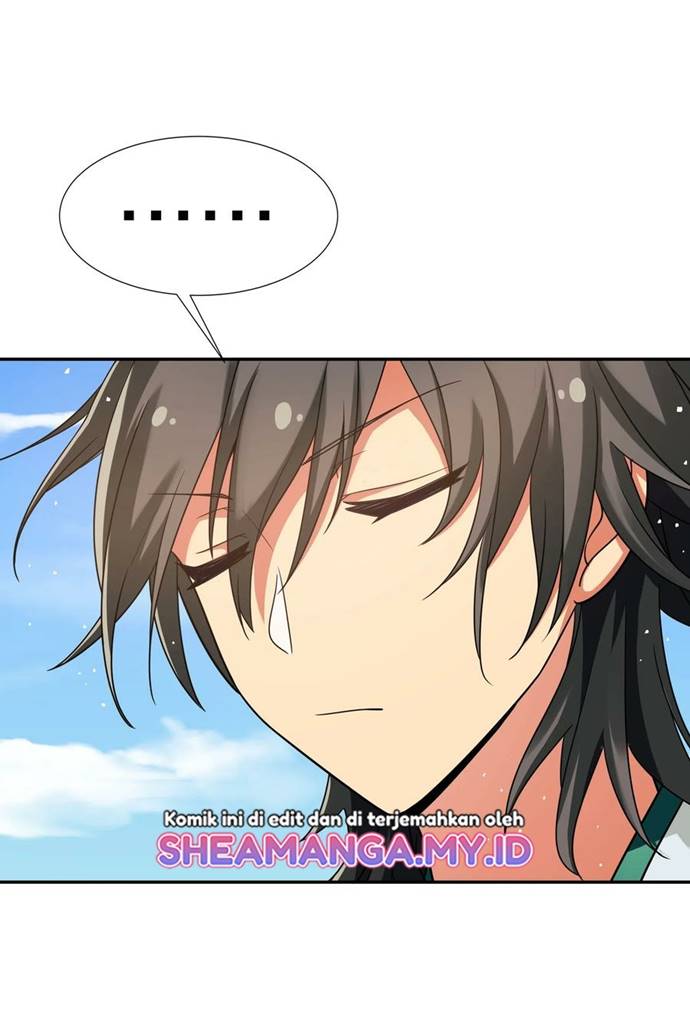 All Female Cultivators Want To Sleep With Me Chapter 38 Gambar 32
