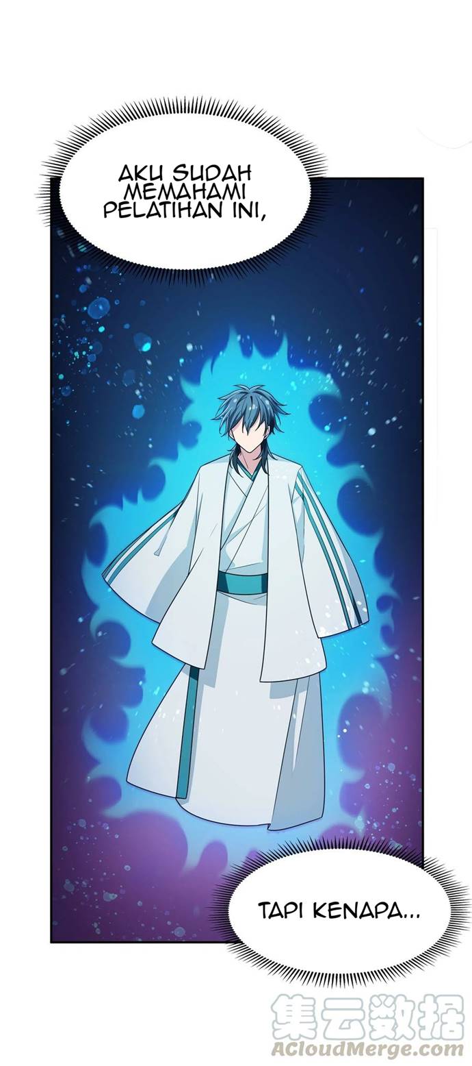 All Female Cultivators Want To Sleep With Me Chapter 38 Gambar 33