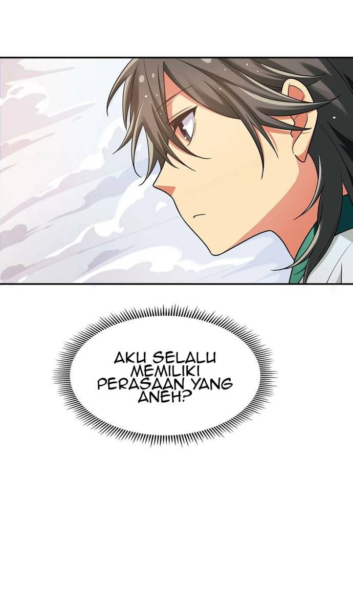 All Female Cultivators Want To Sleep With Me Chapter 38 Gambar 34