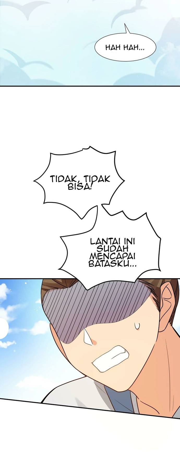 All Female Cultivators Want To Sleep With Me Chapter 38 Gambar 37