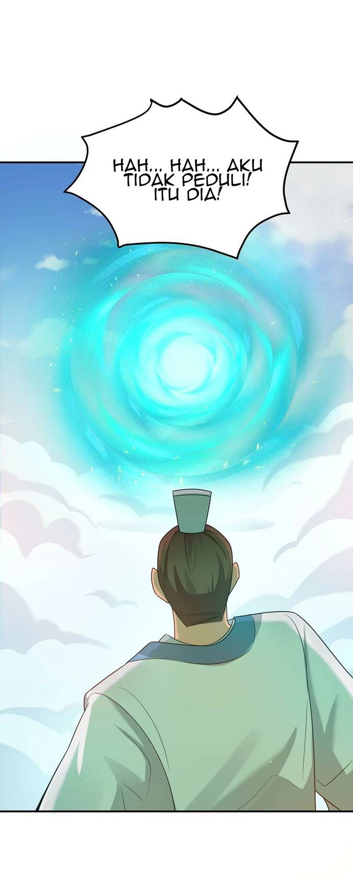All Female Cultivators Want To Sleep With Me Chapter 38 Gambar 38