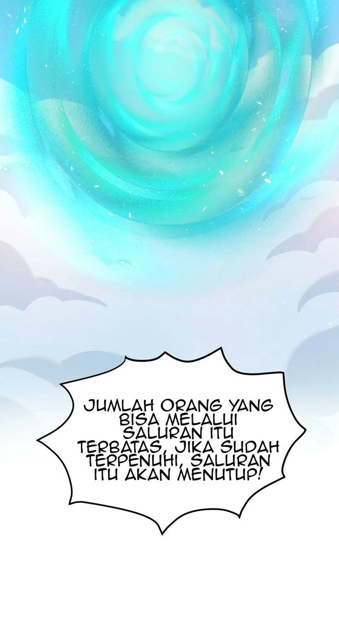 All Female Cultivators Want To Sleep With Me Chapter 38 Gambar 43