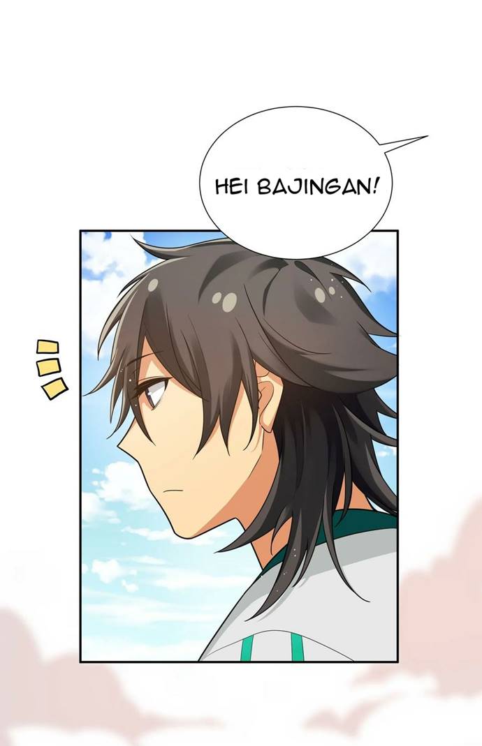 All Female Cultivators Want To Sleep With Me Chapter 38 Gambar 47