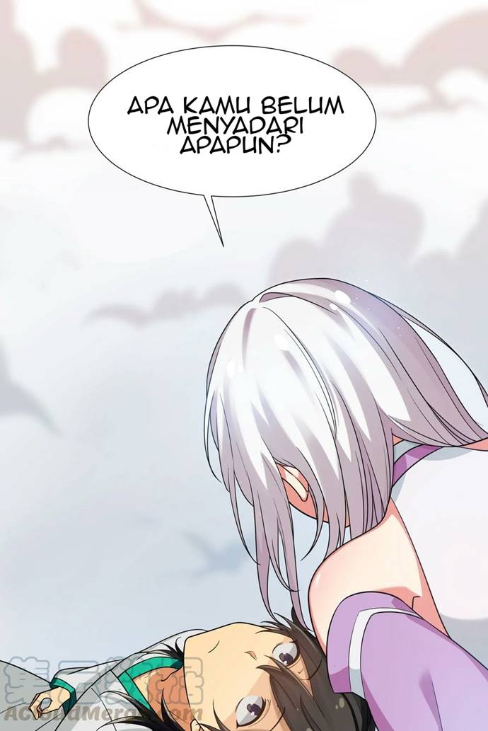 All Female Cultivators Want To Sleep With Me Chapter 38 Gambar 48