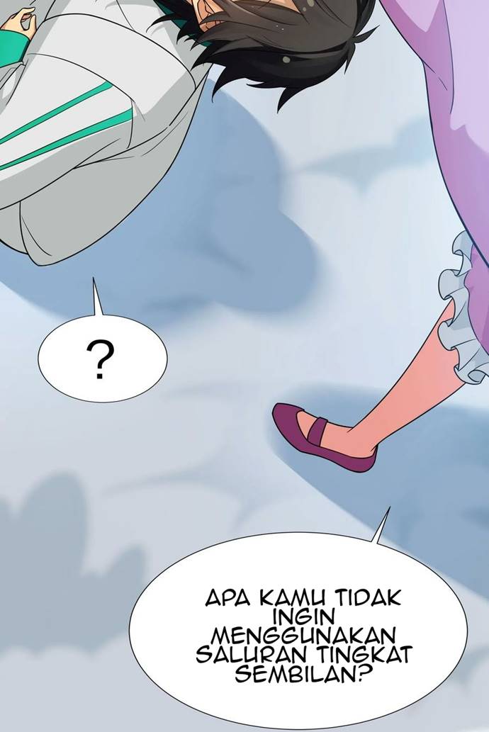 All Female Cultivators Want To Sleep With Me Chapter 38 Gambar 49