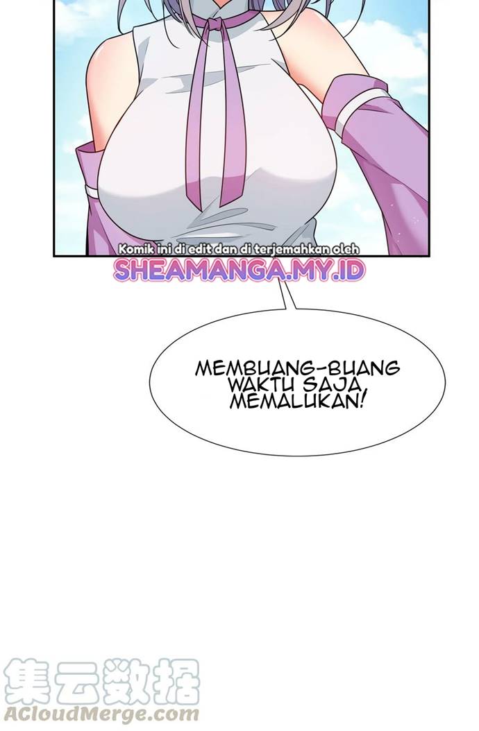 All Female Cultivators Want To Sleep With Me Chapter 38 Gambar 51