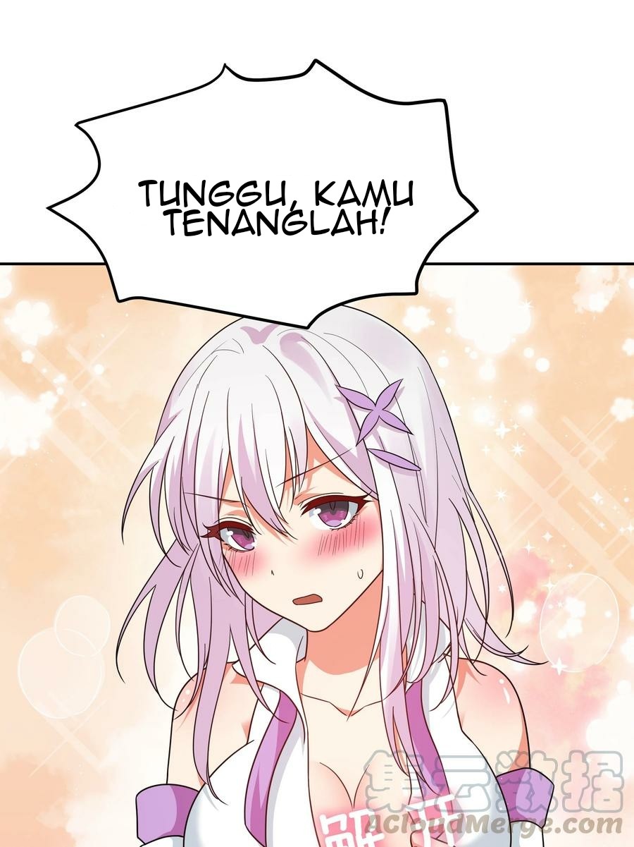 All Female Cultivators Want To Sleep With Me Chapter 46 Gambar 35
