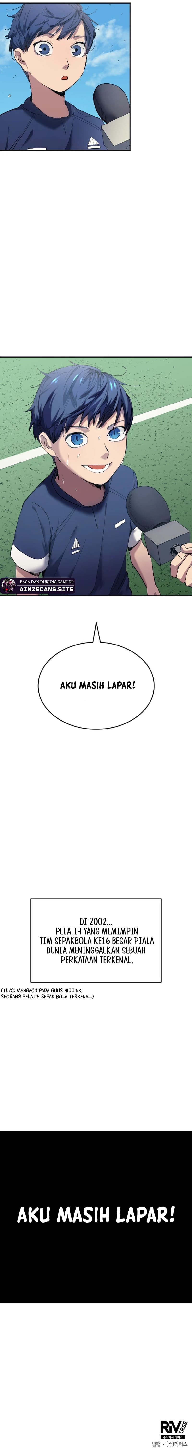 All Football Talents Are Mine (All Soccer) Chapter 10 Gambar 12