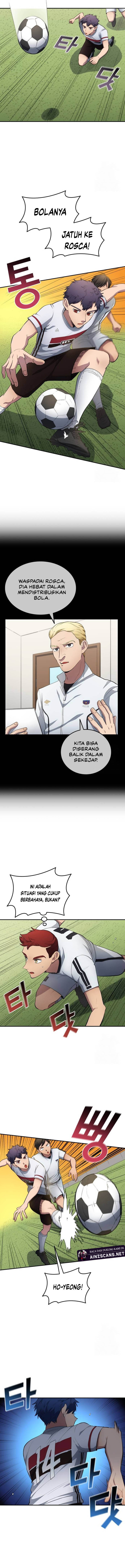 All Football Talents Are Mine (All Soccer) Chapter 72 Gambar 6