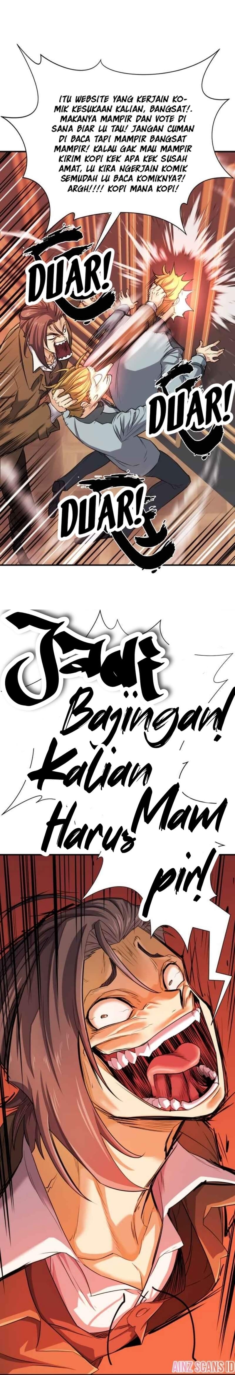 All Football Talents Are Mine (All Soccer) Chapter 72 Gambar 12