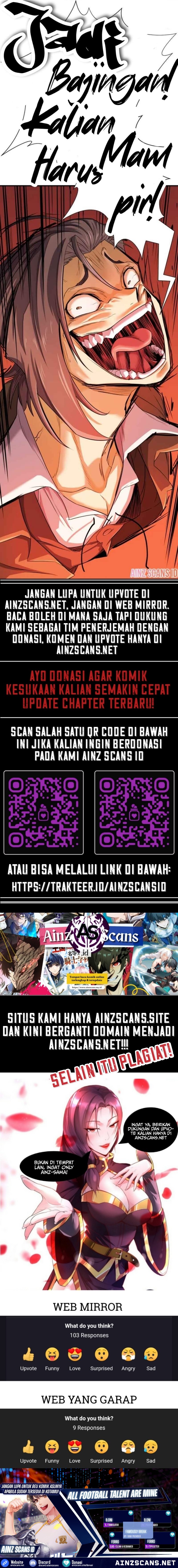 All Football Talents Are Mine (All Soccer) Chapter 76 Gambar 15