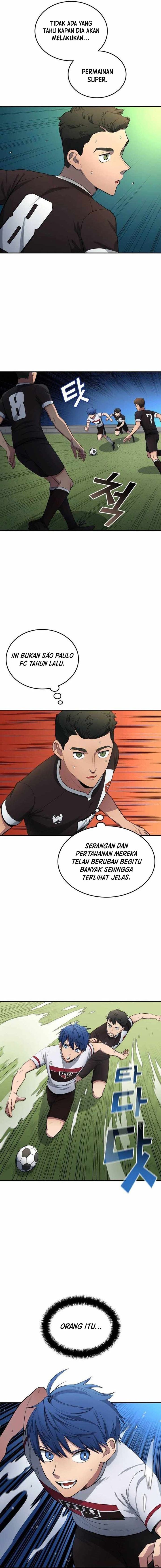 All Football Talents Are Mine (All Soccer) Chapter 81 Gambar 10