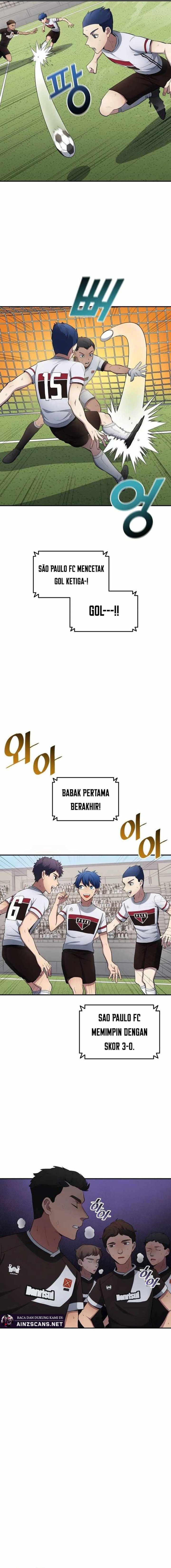 All Football Talents Are Mine (All Soccer) Chapter 81 Gambar 12