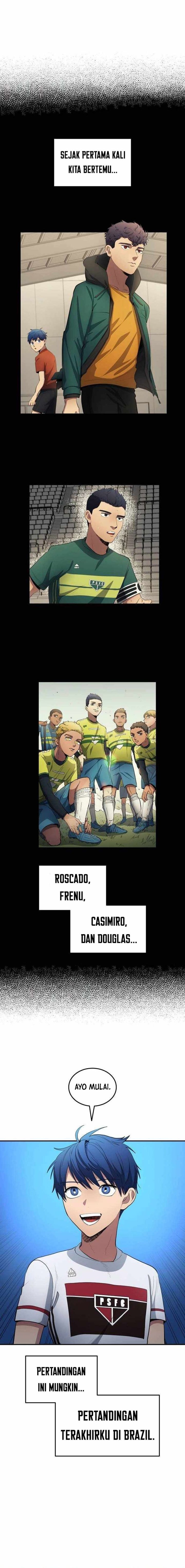 All Football Talents Are Mine (All Soccer) Chapter 81 Gambar 14