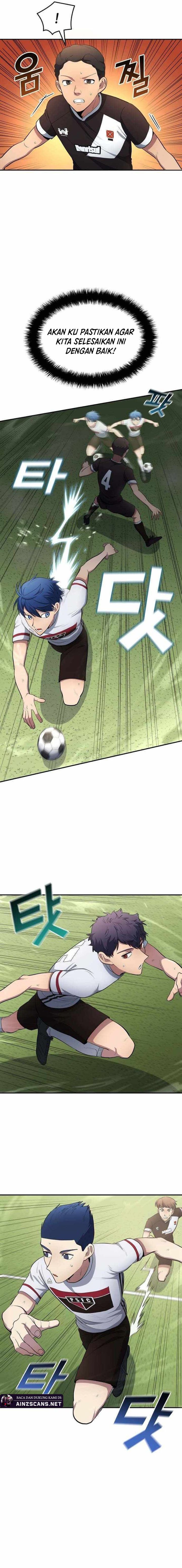 All Football Talents Are Mine (All Soccer) Chapter 82 Gambar 3