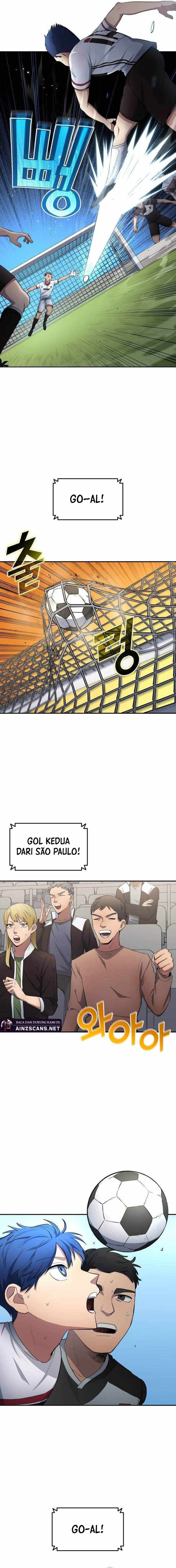 All Football Talents Are Mine (All Soccer) Chapter 82 Gambar 5