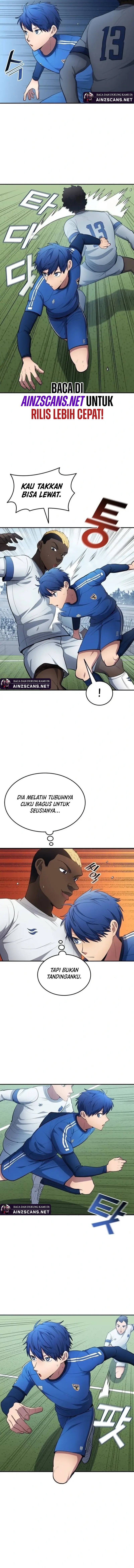 All Football Talents Are Mine (All Soccer) Chapter 88 Gambar 3