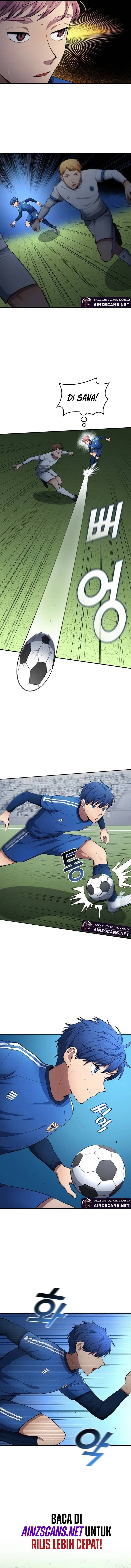 All Football Talents Are Mine (All Soccer) Chapter 88 Gambar 7