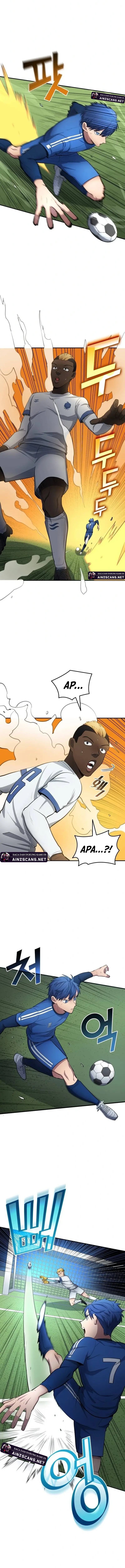 All Football Talents Are Mine (All Soccer) Chapter 88 Gambar 9
