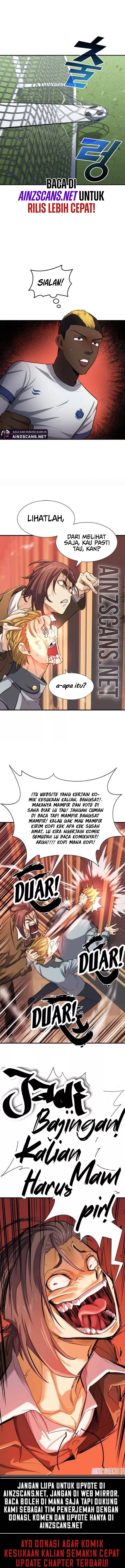 All Football Talents Are Mine (All Soccer) Chapter 88 Gambar 10