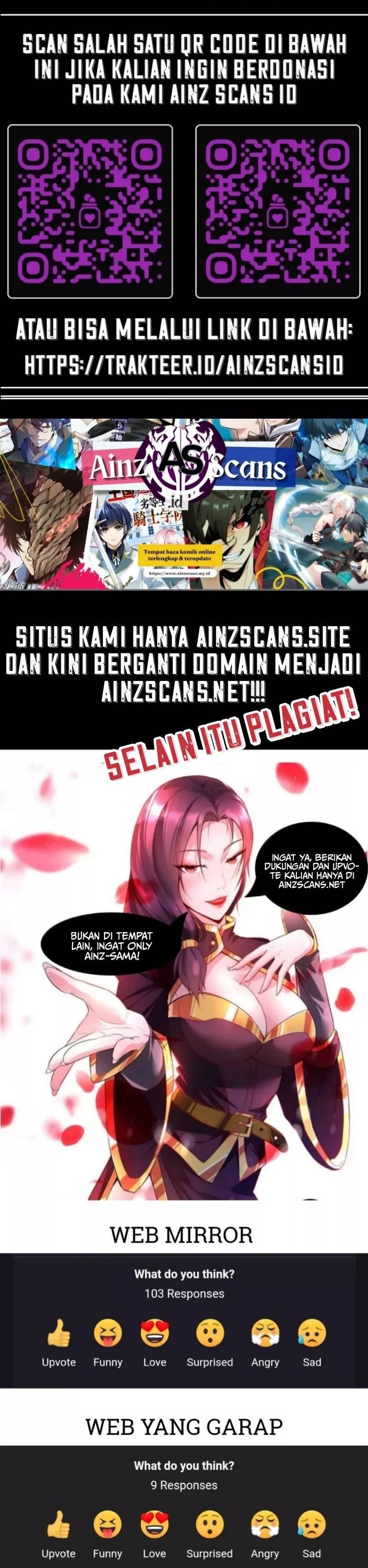 All Football Talents Are Mine (All Soccer) Chapter 88 Gambar 11